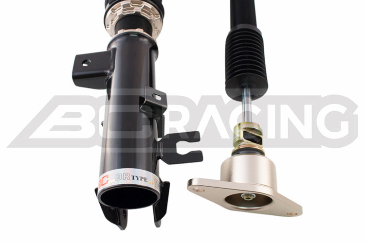 14-18 MAZDA 3 BC Racing Coilovers - BR Type