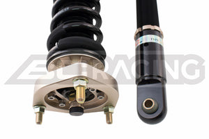 14-18 MAZDA 3 BC Racing Coilovers - BR Type