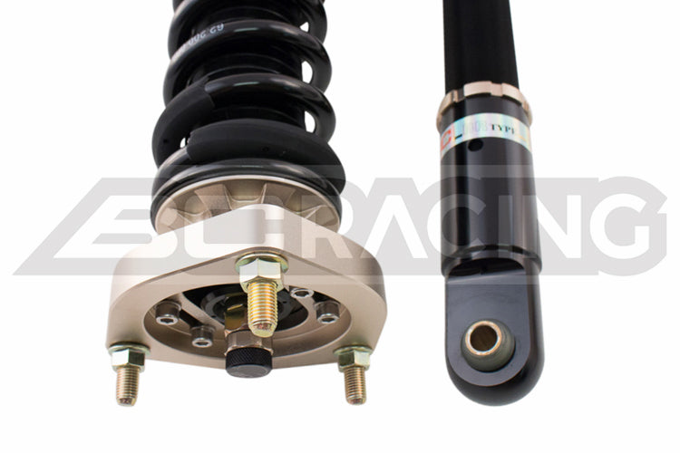 19+ MAZDA 3 BC Racing Coilovers - BR Type