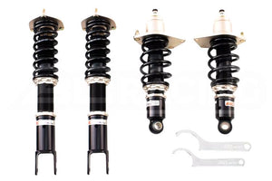 15-UP Mazda Miata MX5 Roadster  BC Racing Coilovers - BR Type