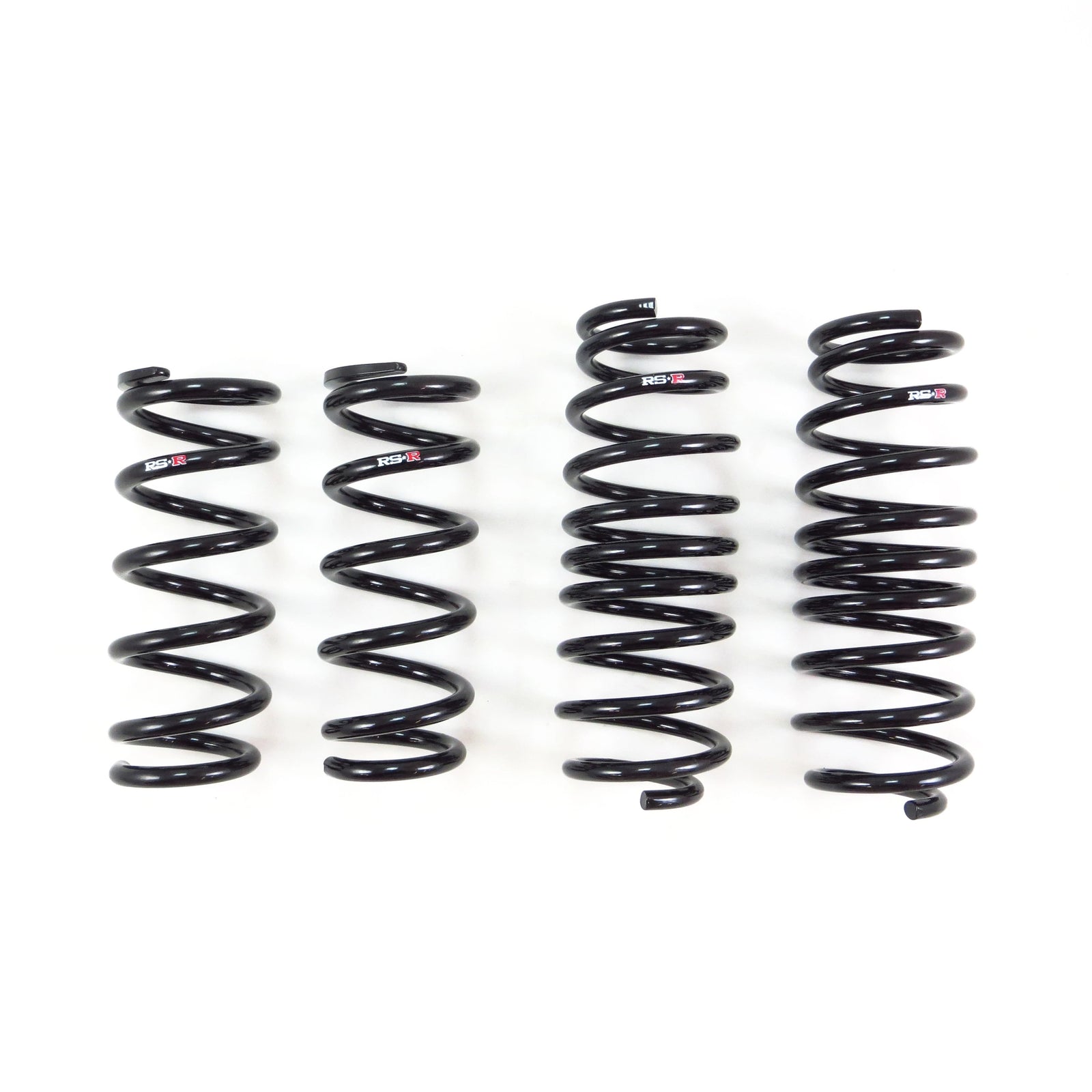 16+ Infiniti Q50 RWD Redsport RSR Down Sus Lowering Springs