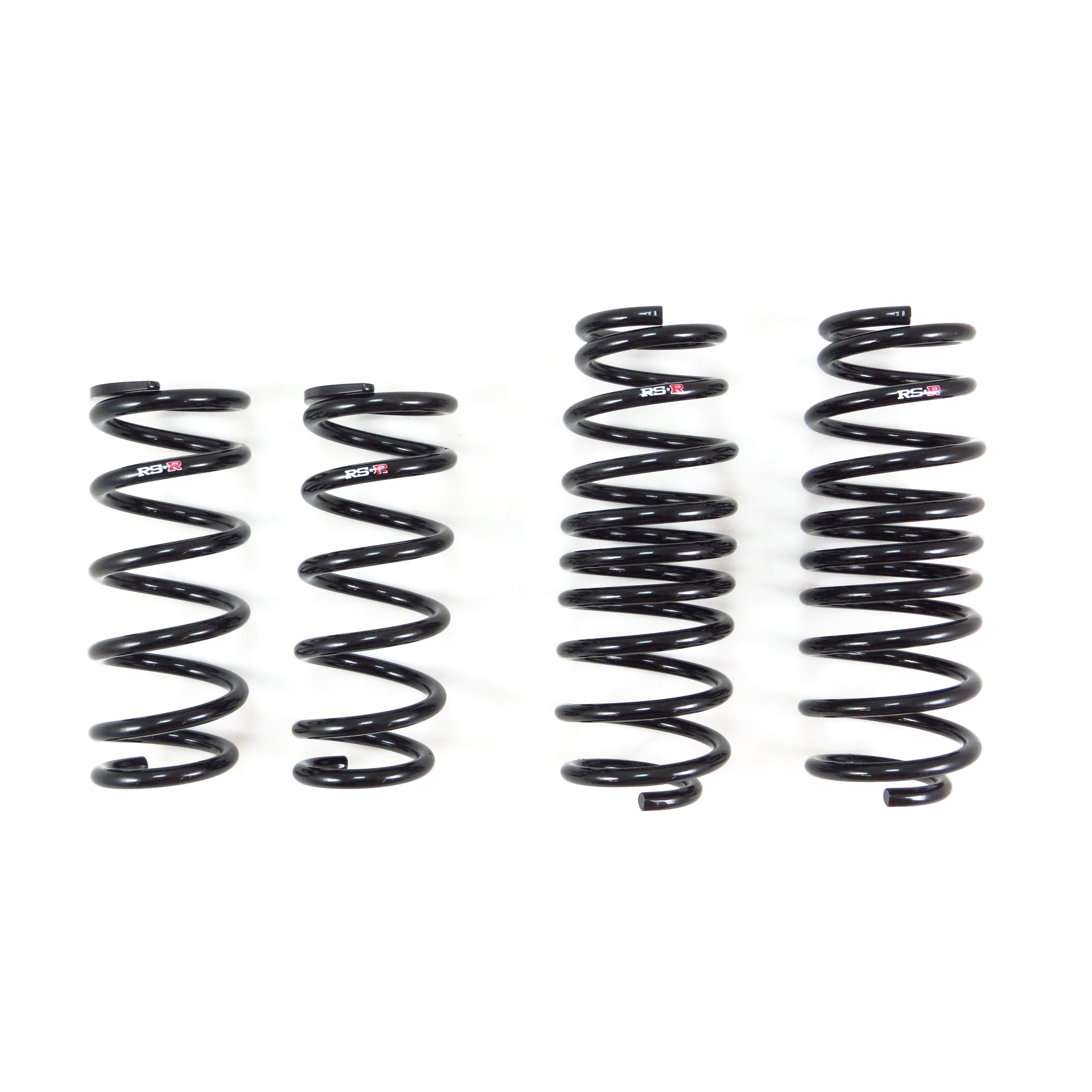 RS-R Down Lowering Springs N-VAN JH1 25/11~ for G H411D | eBay