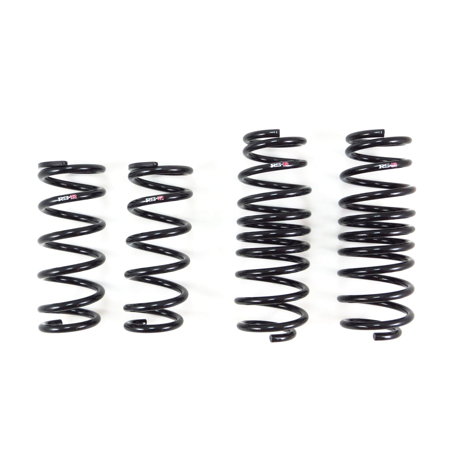 16+ Infiniti Q50 RWD Redsport RSR Super Down Lowering Springs