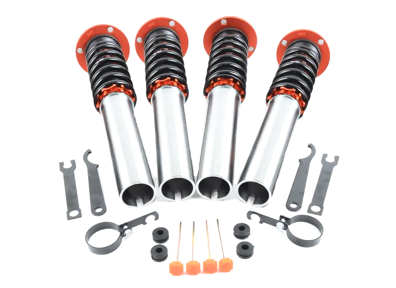 70-78 Nissan 240Z/260Z/280Z 55mm Ksport Coilovers- Kontrol Pro