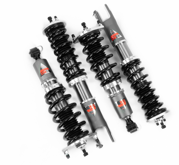 90-96 Nissan 300zx Z32 Silvers Coilovers - Neomax - coiloverdepot.com 90-96 Nissan 300zx Z32 Silvers Coilovers - Neomax - coiloverdepot.com