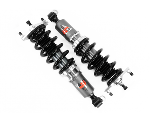 90-96 Nissan 300zx Z32 Silvers Coilovers - Neomax