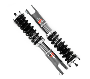 90-96 Nissan 300zx Z32 Silvers Coilovers - Neomax