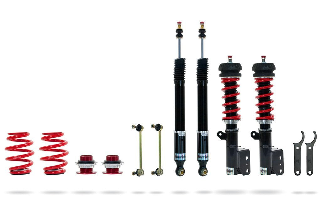 04-06 Pontiac GTO Pedders Coilovers- Extreme XA