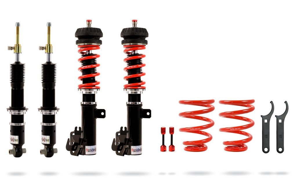 08-09 Pontiac G8 Pedders Coilovers- Extreme XA