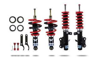 10-15 Chevy Camaro Pedders Coilovers- Extreme XA