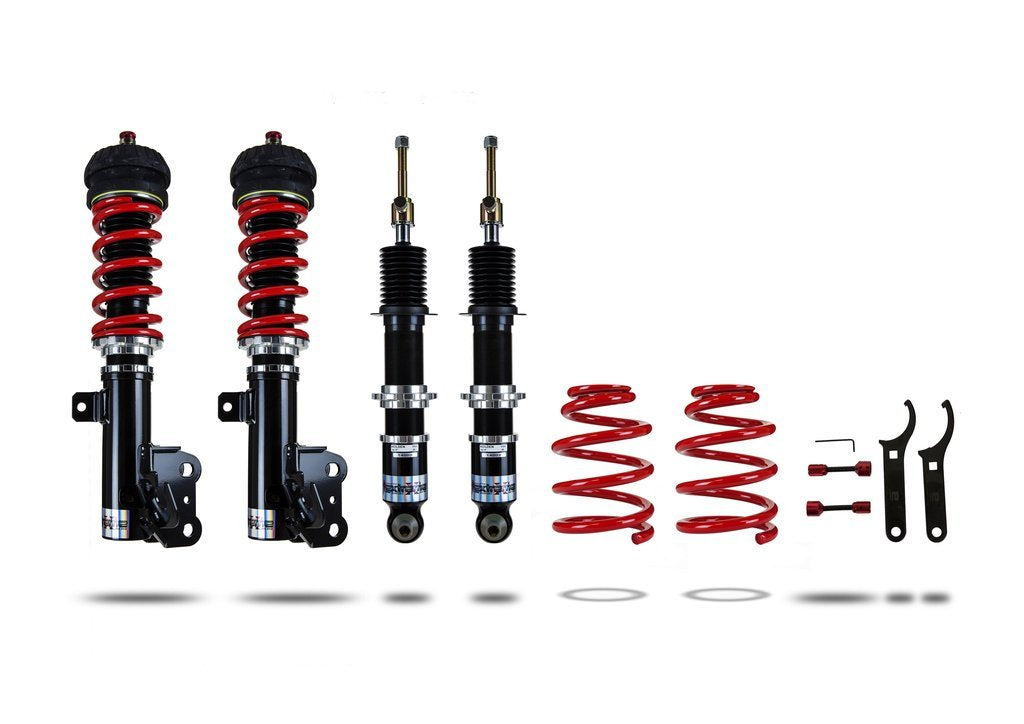 14-UP Chevy SS Pedders Coilovers- Extreme XA - coiloverdepot.com