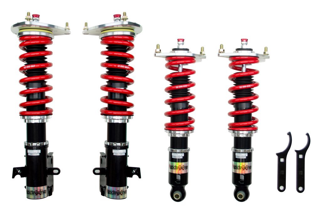 15-UP Subaru WRX / Sti Pedders Coilovers- Extreme XA