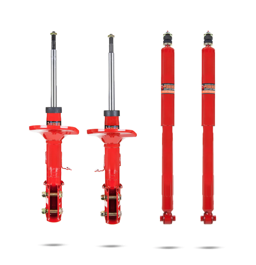 04-06 Pontiac GTO Pedders Sport Ryder Shocks And Struts