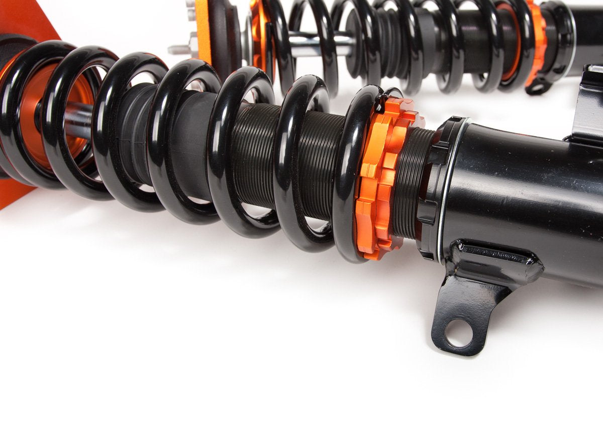 05-12 Porsche 997 AWD Ksport Coilovers- Kontrol Pro