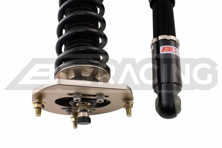 05-10 Chevy Cobalt BC Racing BR Series Coilovers