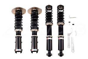 95-05 Chevrolet Cavalier J Body BC Racing Coilovers - BR Type
