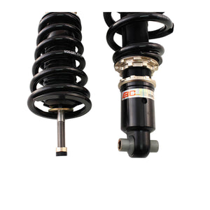 10-13 Chevy Camaro BC Racing BR Series Coilover Kit