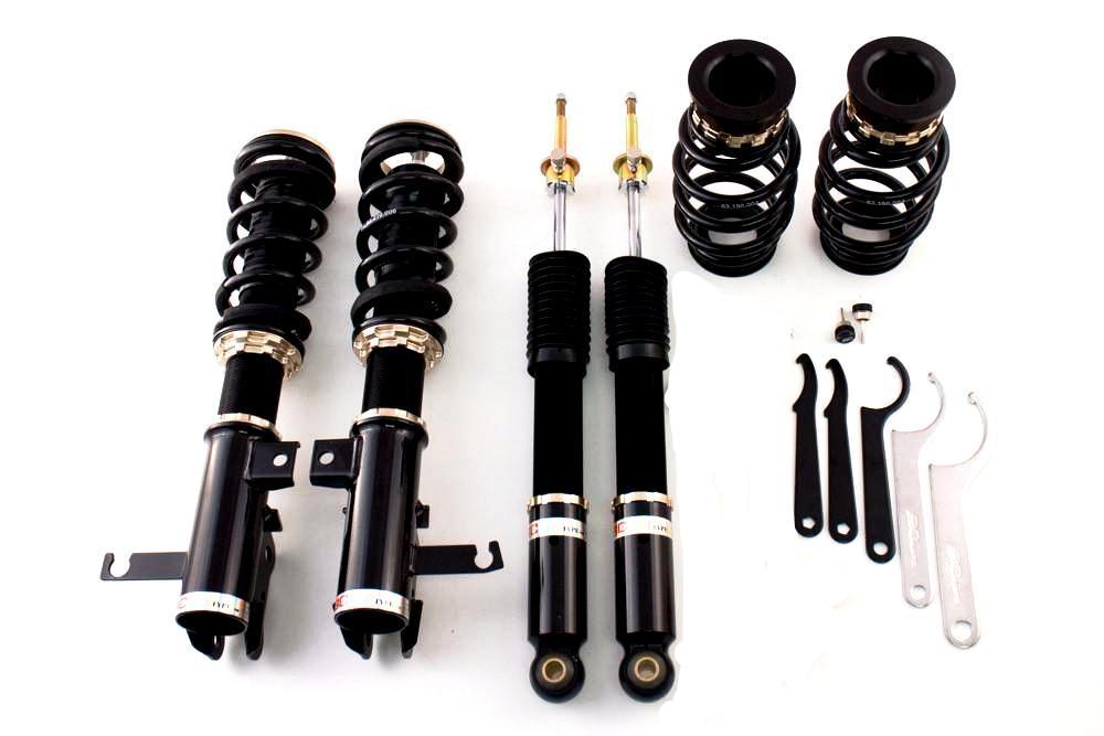 16-UP  Chevrolet Cruze BC Racing Coilovers - BR Type