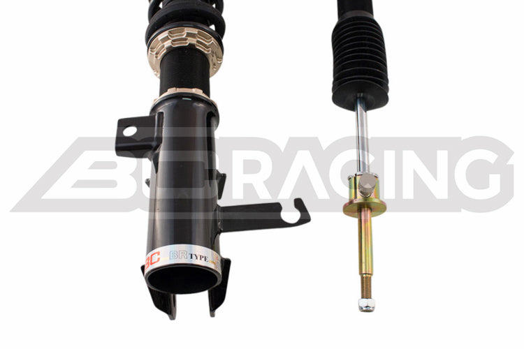 09-15 Chevrolet Cruze BC Racing Suspension BR Coilovers
