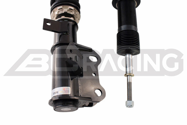 14-15 Chevy Camaro BC Racing Coilovers - BR Type