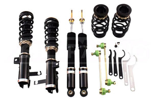 10-15 Chevy Spark BC Racing Coilovers - BR Type
