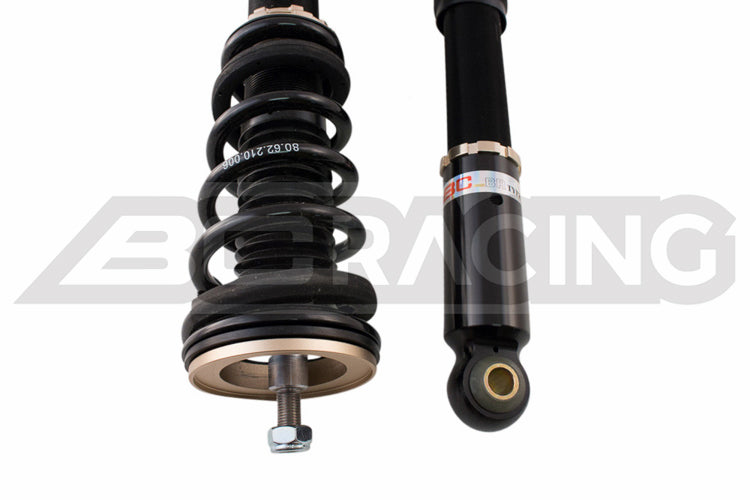 10-15 Chevy Spark BC Racing Coilovers - BR Type