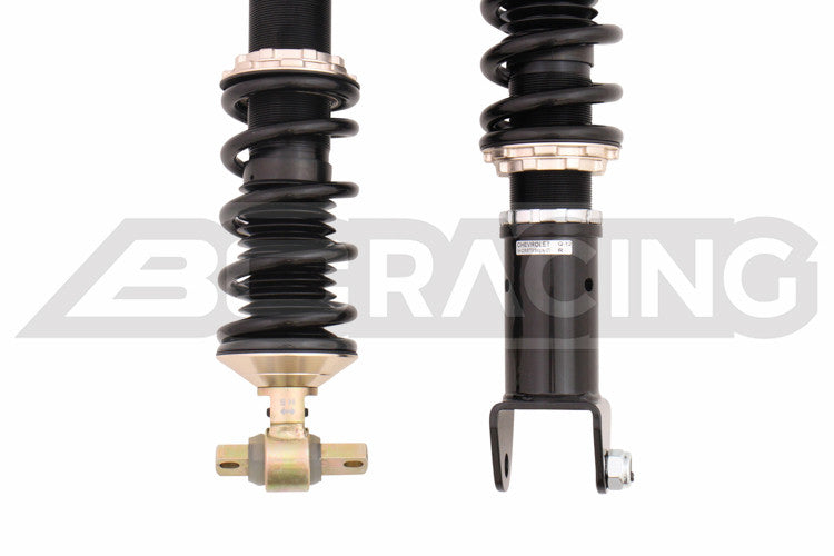 14-19 Chevrolet Corvette C7 BC Coilovers - BR Type