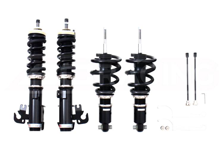 14-UP Chevrolet SS BC Racing Coilovers - DS Type
