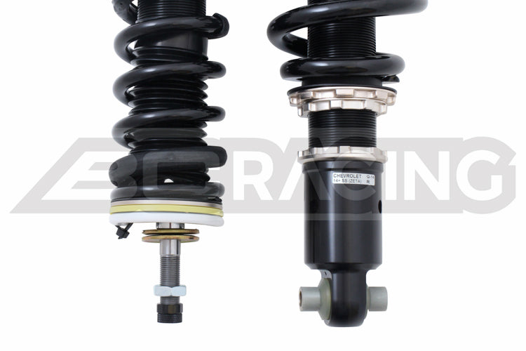 14-UP Chevrolet SS BC Racing Coilovers - DS Type