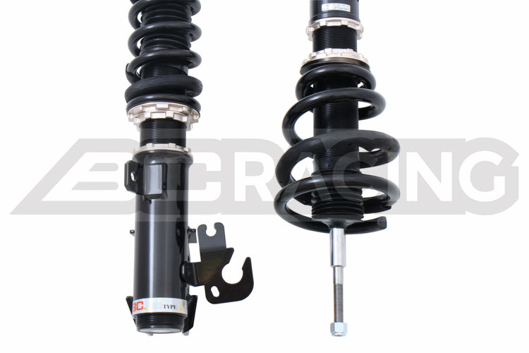 14-UP Chevrolet SS BC Racing Coilovers - BR Type