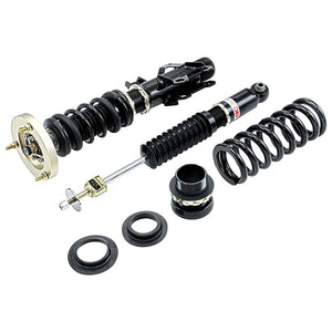 16-UP Chevy Camaro BC Racing Coilovers - BR Type