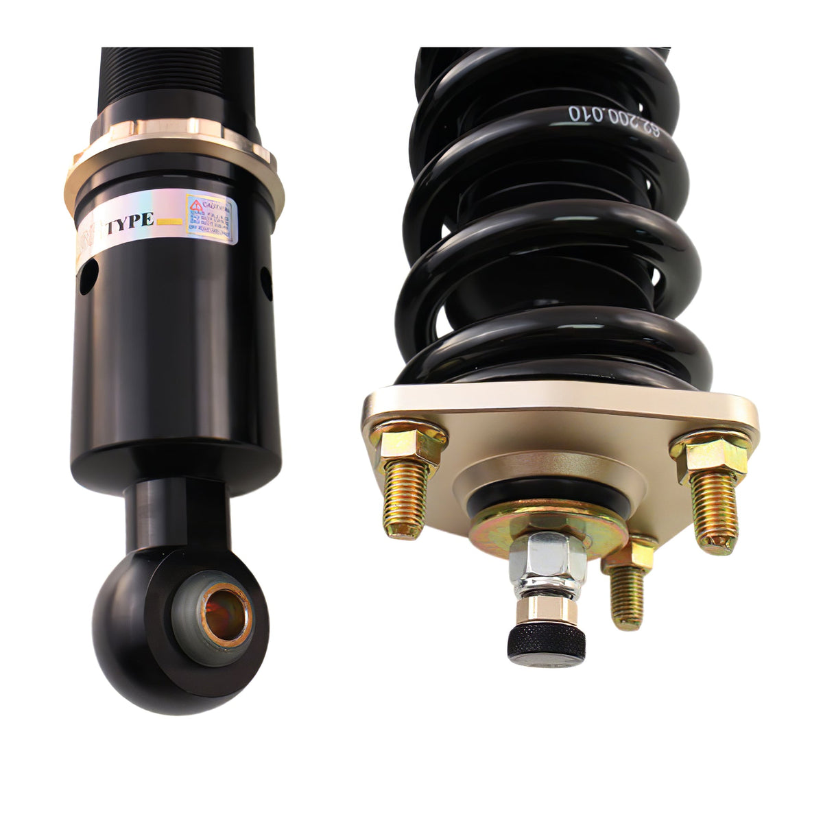 Is300 Rear coilover upper and lower mounts. 