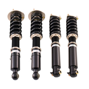 06-13 Lexus IS250/IS350 & ISF RWD XE20 BC Racing Coilovers - BR Type
