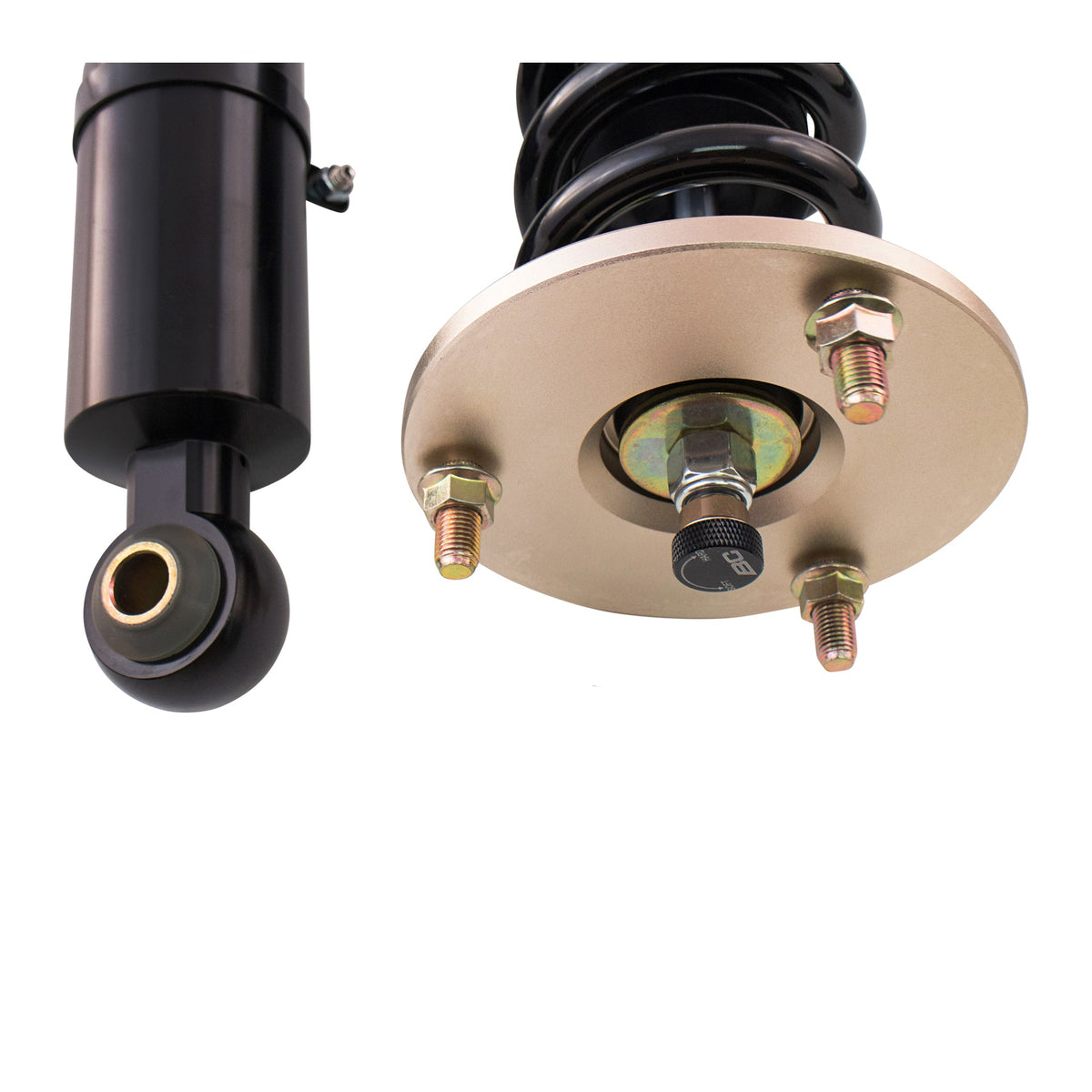 06-13 Lexus IS250/IS350 & ISF RWD XE20 BC Racing Coilovers - BR Type