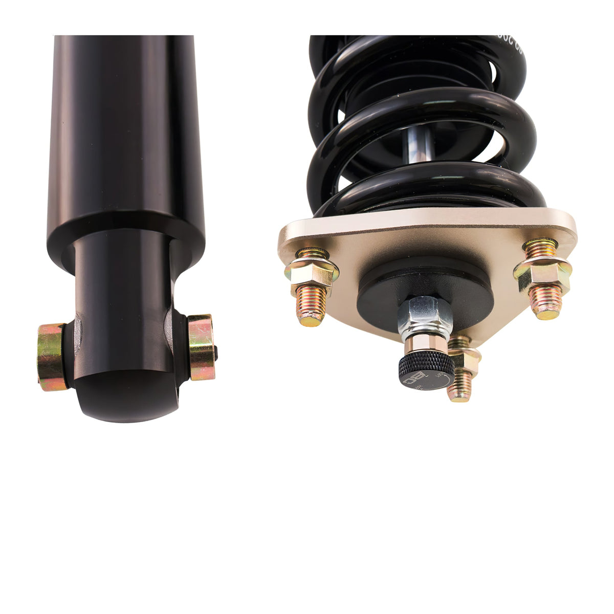 06-13 Lexus IS250/IS350 & ISF RWD XE20 BC Racing Coilovers - BR Type