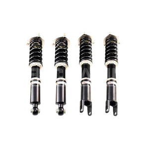 93-97 Lexus GS300 BC Coilovers - BR Series