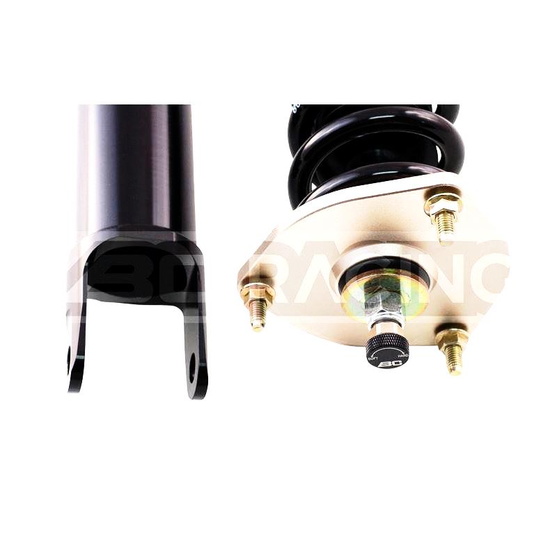 93-97 Lexus GS300 BC Coilovers - BR Series