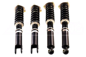 07-UP Lexus LS460 RWD BC Coilovers - BR Series
