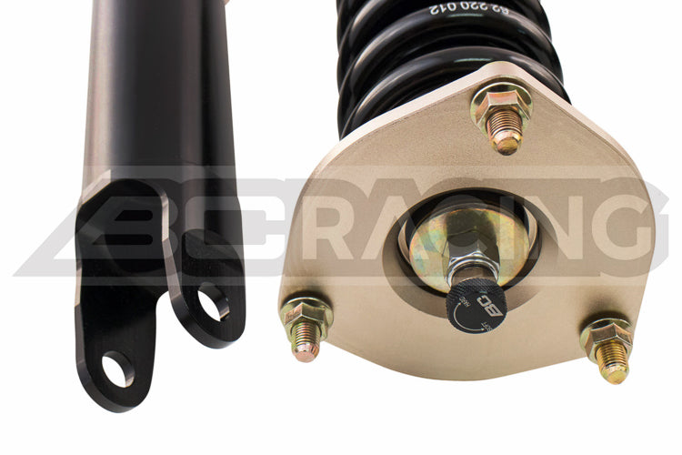 07-UP Lexus LS460 RWD BC Coilovers - BR Series