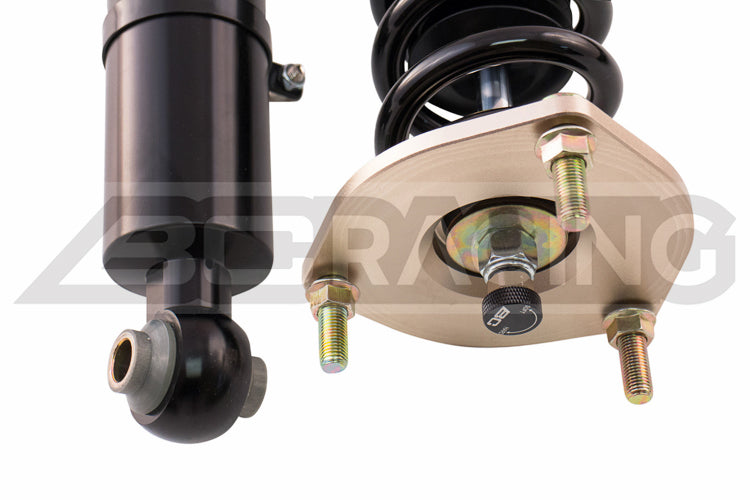 01-10 Lexus SC430 BC Coilovers - BR Type