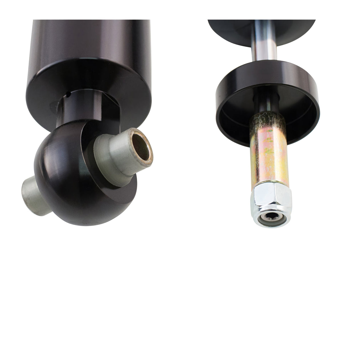 11-17 Lexus CT200h ZWA10 BC Coilovers - BR Type