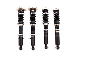 06-12 Lexus GS300 / GS350 RWD BC Coilovers - BR Type