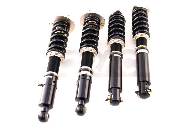 06-12 Lexus GS300 / GS350 RWD BC Coilovers - BR Type