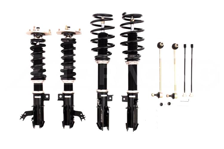 13-16 Lexus ES300h ES350   BC Racing Coilovers - BR Type