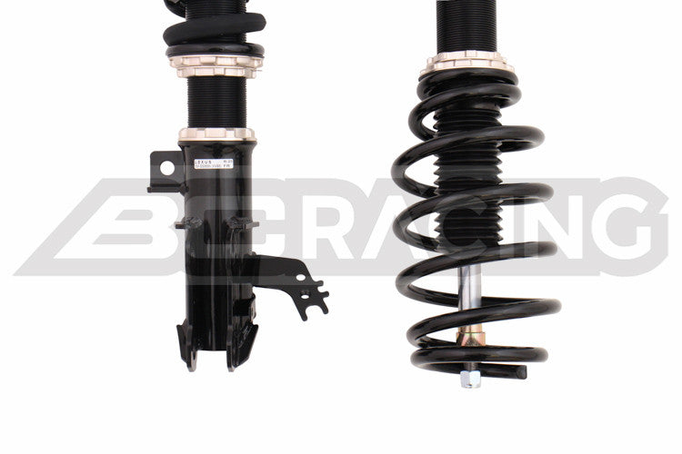 13-16 Lexus ES300h ES350   BC Racing Coilovers - BR Type