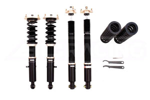 14-UP Lexus RCF USC10 BC Racing Coilovers