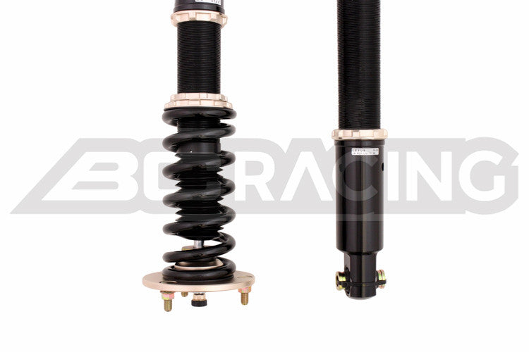 14-17 Lexus RCF RWD USC10 BC Racing Coilovers