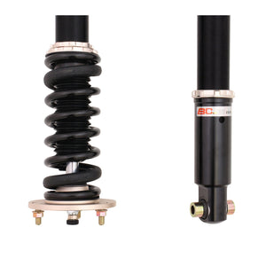 10-12 Lexus HS200h HS250h BC Racing Coilovers