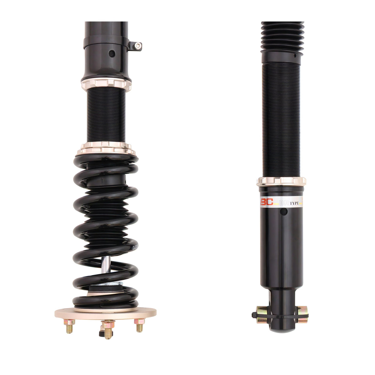 13-17 GS250/350 AWD BC Coilovers - BR Type