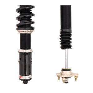13-17 GS250/350 AWD BC Coilovers - BR Type